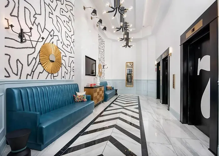 Dtown Penthouse 2bd Parking Gym, Pvt Patio #13 Appartamento *