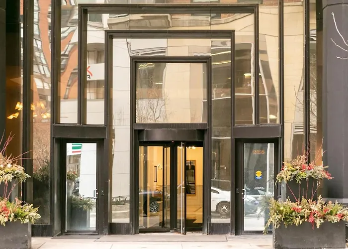 Dtown Penthouse 2bd Parking Gym, Pvt Patio #13 Appartamento