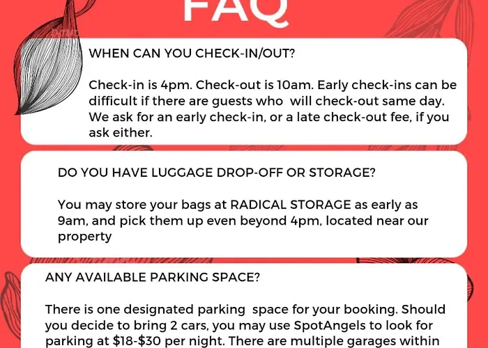 Dtown Penthouse 2bd Parking Gym, Pvt Patio #13